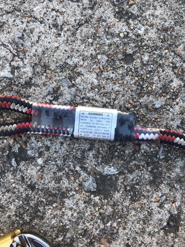 Bashlin patriot 76 PAT