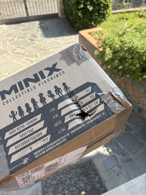 Foto dell'oggetto di un acquirente verificato