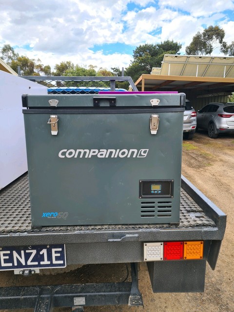 car fridge gumtree