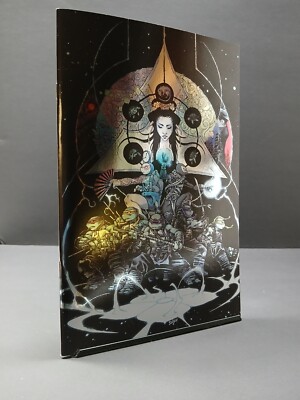 TMNT #150 Campbell Virgin Foil Variant 2024     