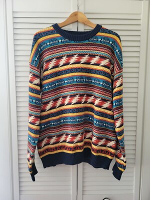 Limited Edition Grateful Dead Schott NYC Crewneck Sweater
