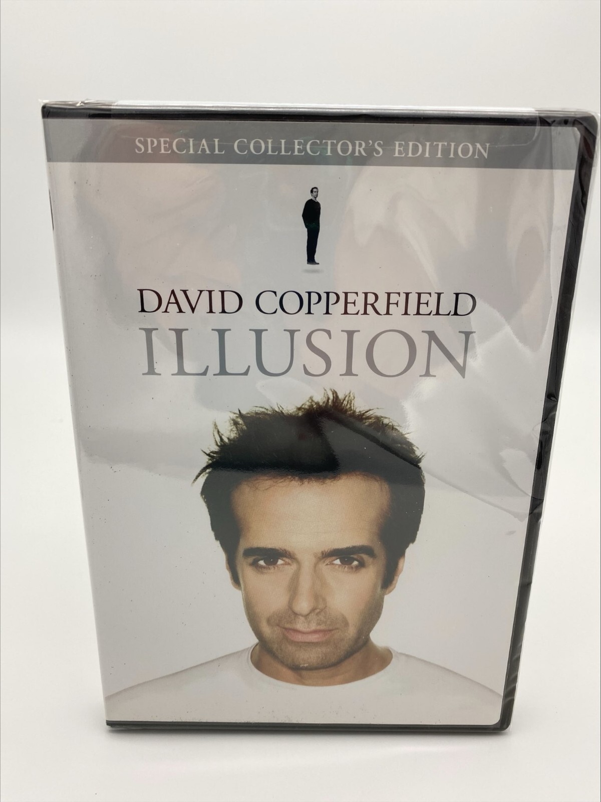 その他 David Copperfield - Illusion magic DVD Amazon.com: David Copperfield : Illusion : Movies & TV