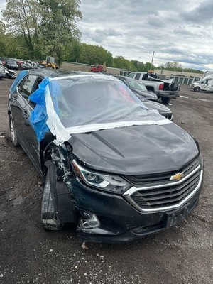 18 19 20 21 22 23 24 CHEVY EQUINOX Differential Carrier Assembly