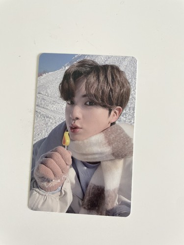 BTS JIN 大型バナー BTS JIN 大型バナー JIN SIZE」が話題沸騰！ BTS JINさんの