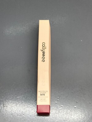 Callyssee Smooth Gel Lip Liner in Bite NIB