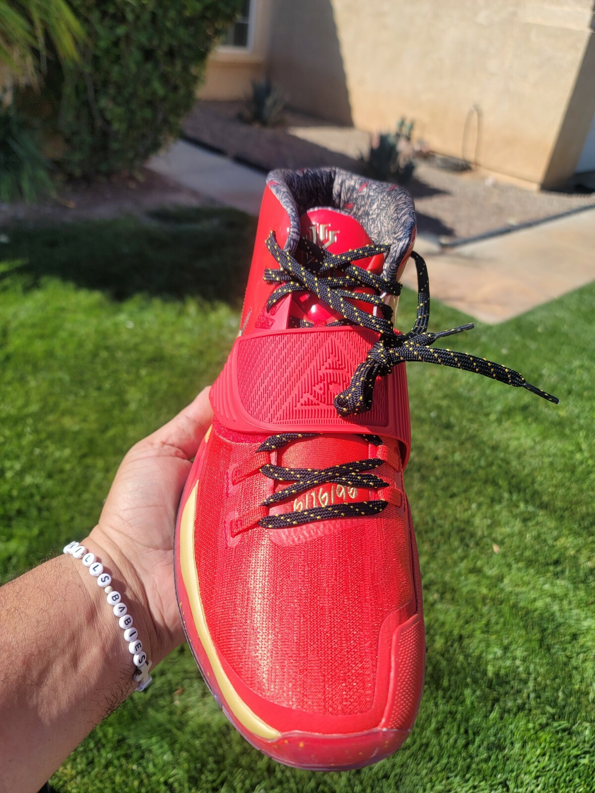 nike kyrie 6 all star