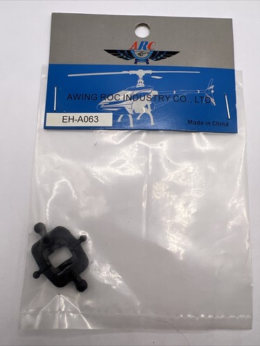 ARC Awing Helicopter Part EH-A063 New OEM Rc Helicopter Parts