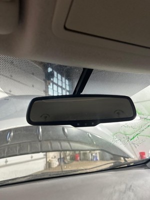 13 14 15 16 17 18 19 20 21 22 23 NISSAN LEAF Rear View Mirror