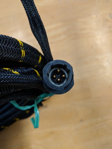 Precision Planting Universal Tractor Harness 725499