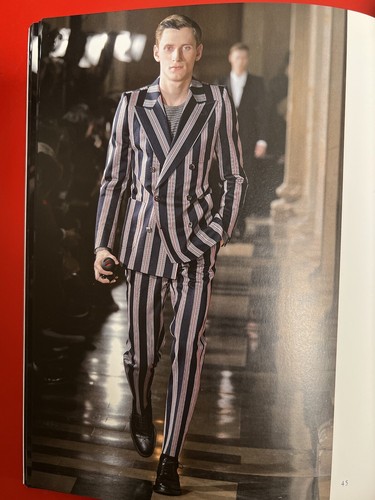 洋書 Dries van noten 2002aw look book Dries van noten 2002aw look book #PGDQ49 | eBay