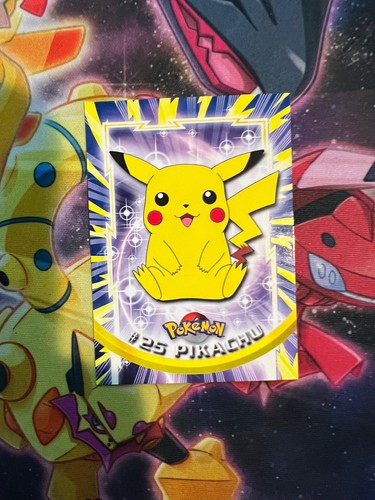topps ピカチュウ $_12.JPG?set_id=880000500F