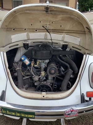 image 1 of engine