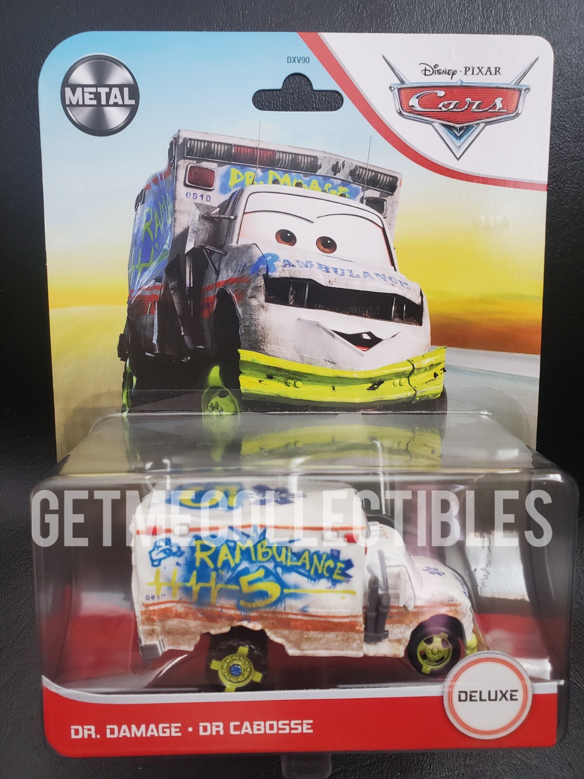Disney Store Cars ミニカーセット　激激レア OMG Diecast Heaven - TOMICA Disney Cars and Thomas at This