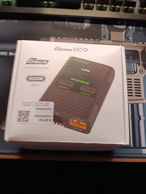 Artikelfoto(s) von einem verifizierten Käufer