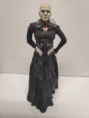 NECA REEL TOYS SERIES 3 HELLRAISER FEMALE CENOBITE