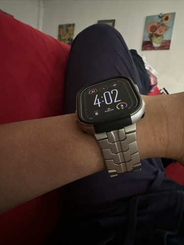 Fotos del artículo de un comprador verificado