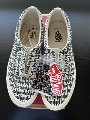 Vans 95 era top