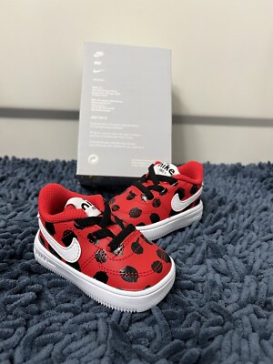 lady bug af1