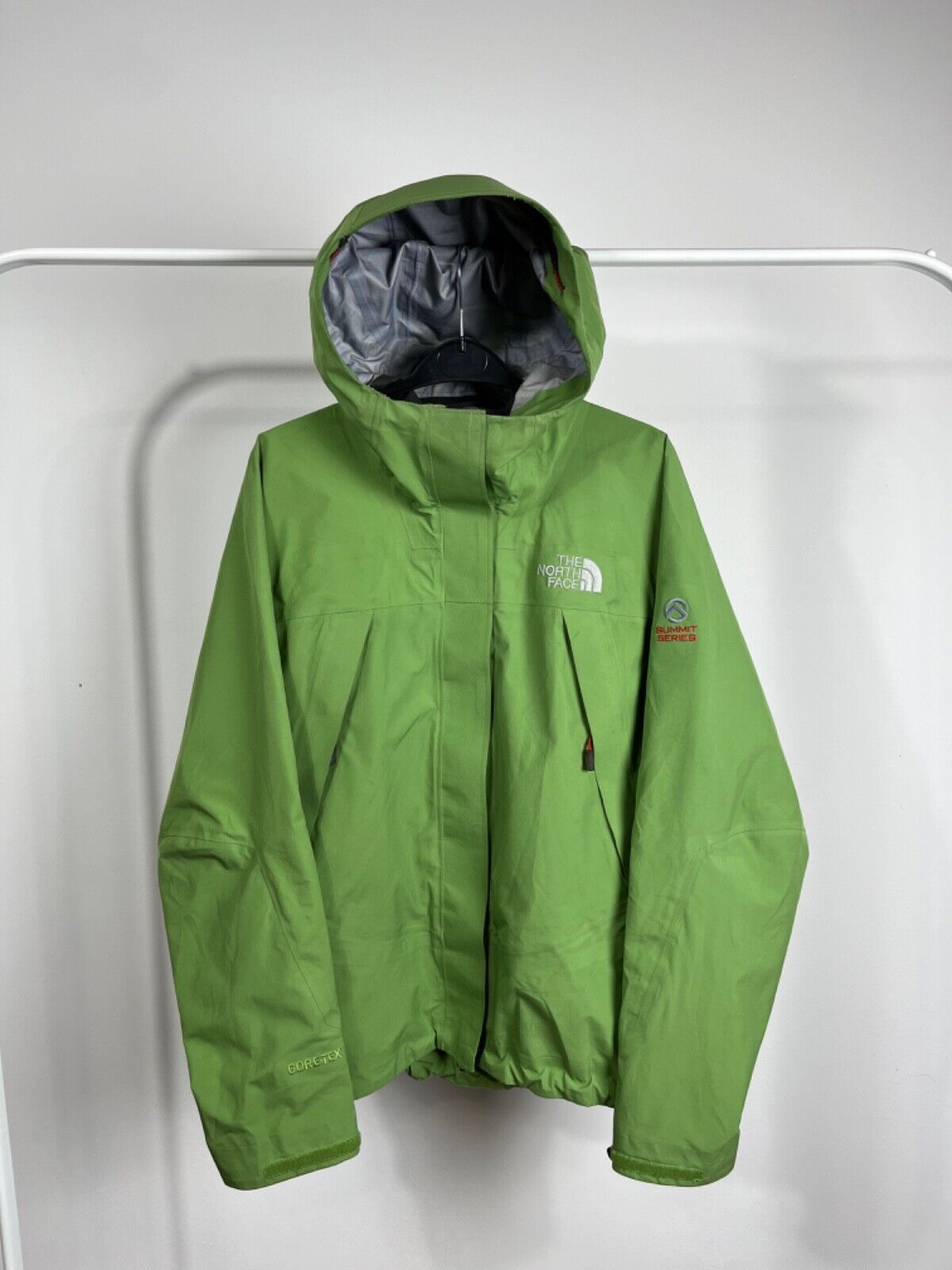 Vintage The North Face Womans Gore Tex Summit Series Jacket Vintage The North Face Womans Gore Tex Summit Series Jacket