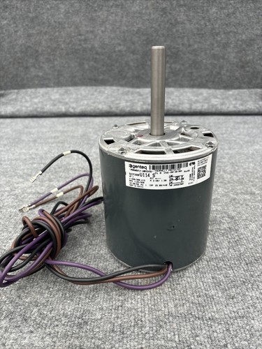 genteq Genteq X7067167201 1 HP 380-460v 1125/950 RPM Fan