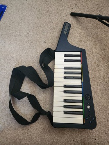 Clavier Controller Keytar 96161 With Strap