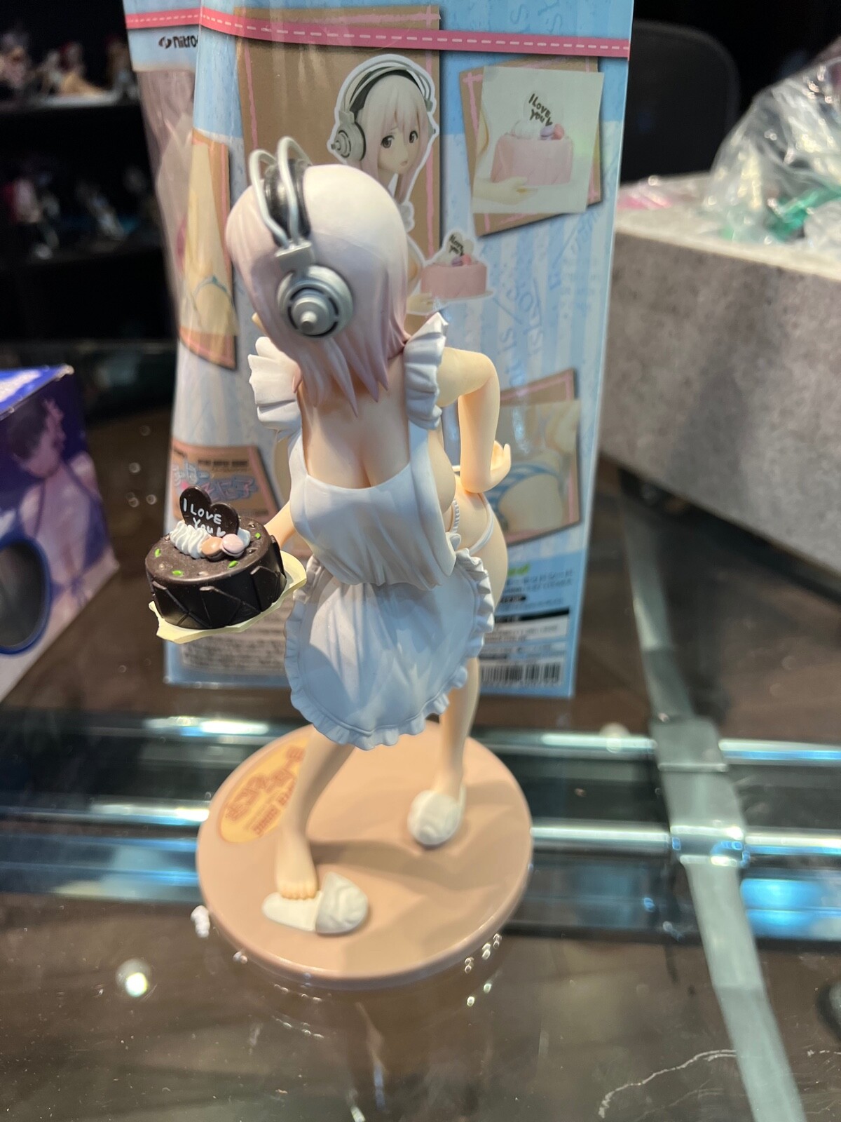 すーぱーそに子ボンテージver 1/7Scale Painted Figure $_57.JPG?set_id=8800005007