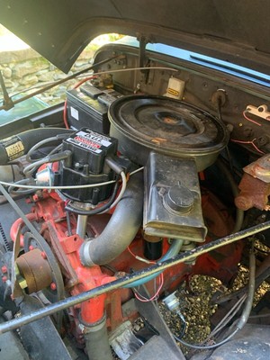 image 3 of engine