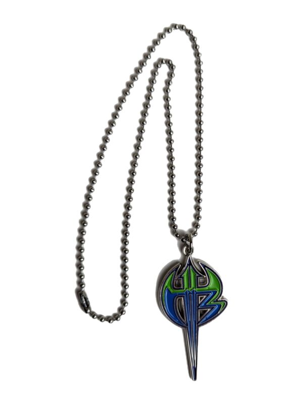 Hardy boyz best sale pendant