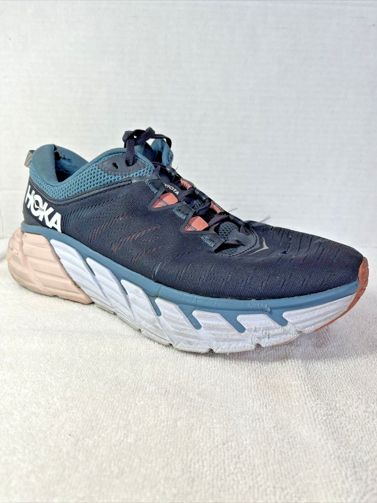 hoka one one gaviota 3 release date