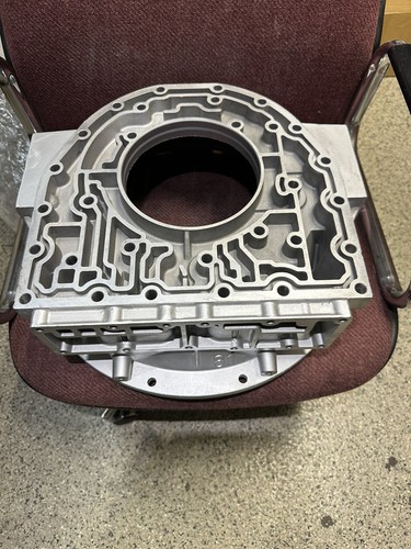 ALLISON GM CHEVY 1000 2000 2400 TRANS BELLHOUSING CAST