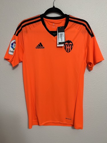 ウェア VALENCIA C.F. METRORED VALENCIA CF 2001-2002 BNWT Metrored camiseta shirt trikot