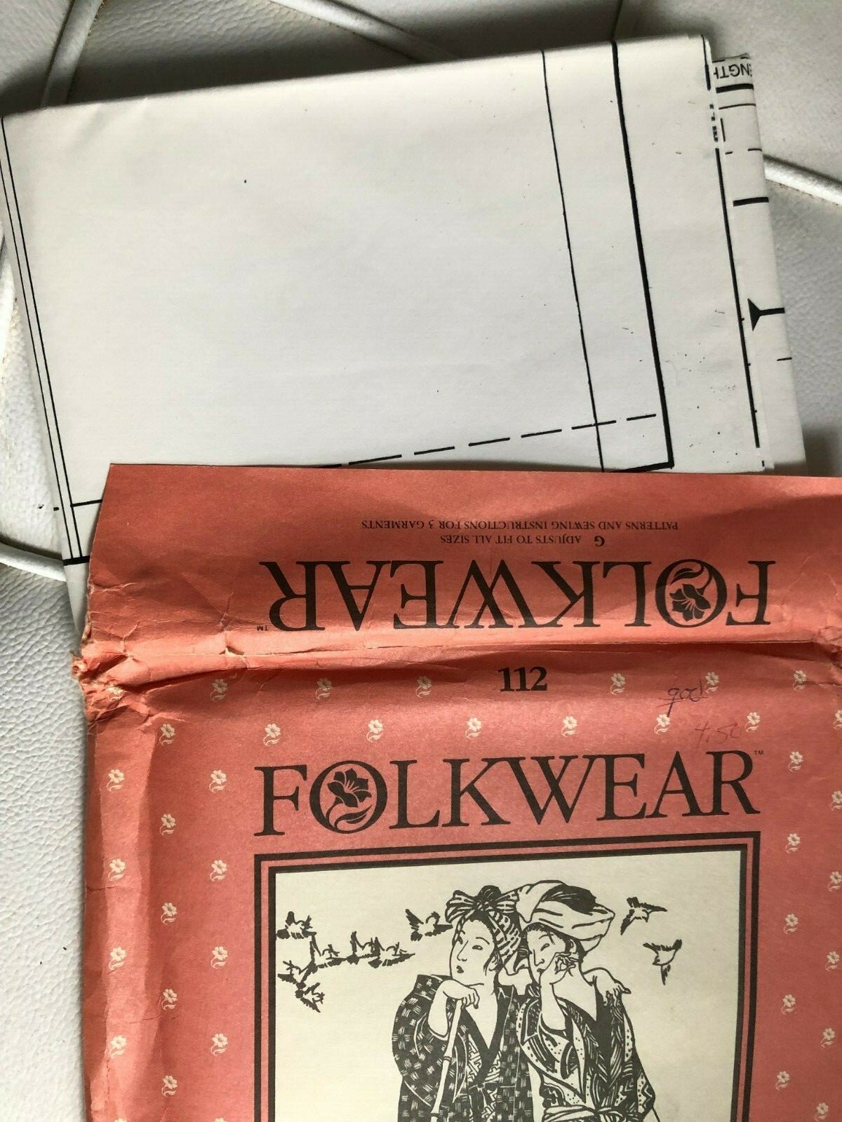 Vintage Sewing Patterns Rare 