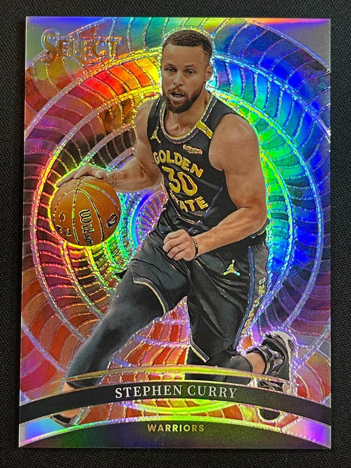 panini slam STEPHEN CURRY SSP 限定 激レア panini slam STEPHEN CURRY SSP 限定 激レア panini slam