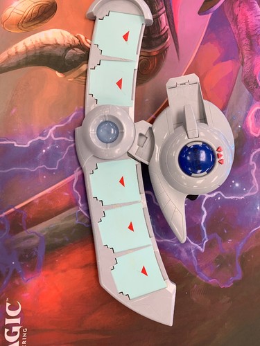 KONAMI Yu-Gi-Oh! Academy Duel Disk Launcher from Japan 155