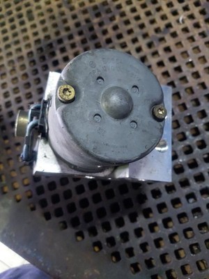 Centralina ABS Opel Zafira 1.6 benzina 1999-2005      265 216 651