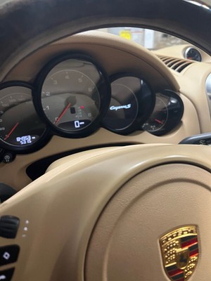 image 1 of interior