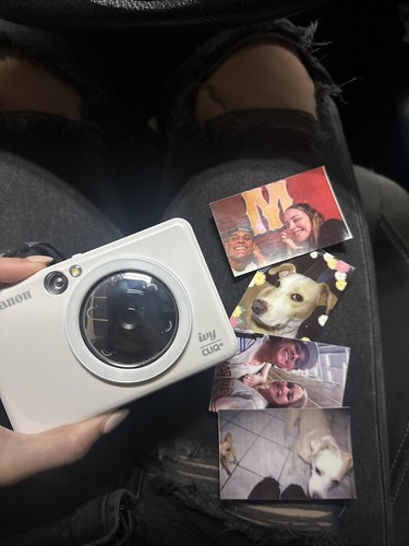 Artikelfoto(s) von einem verifizierten Käufer