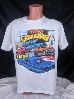 white nationals t shirt