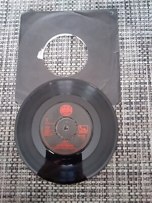 Kenny Rogers, Lady, 1980 Librty 7''vinyl Single