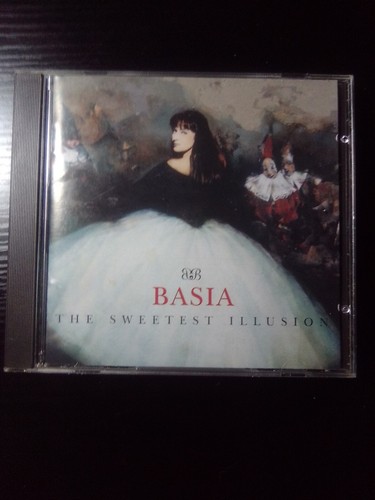 洋楽 Basia /The Sweetest Illusion original L MzctMTEwNy5qcGVn.jpeg