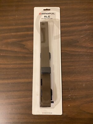 Magpul RLS 2 Point Sling 1.25'' Attachment Coyote~MAG1004-COY