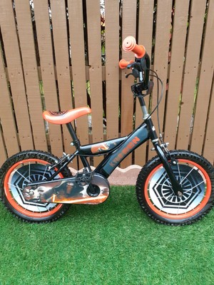 Boys 12" Bike, Star Wars