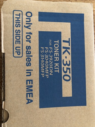 Kyocera Toner TK 350