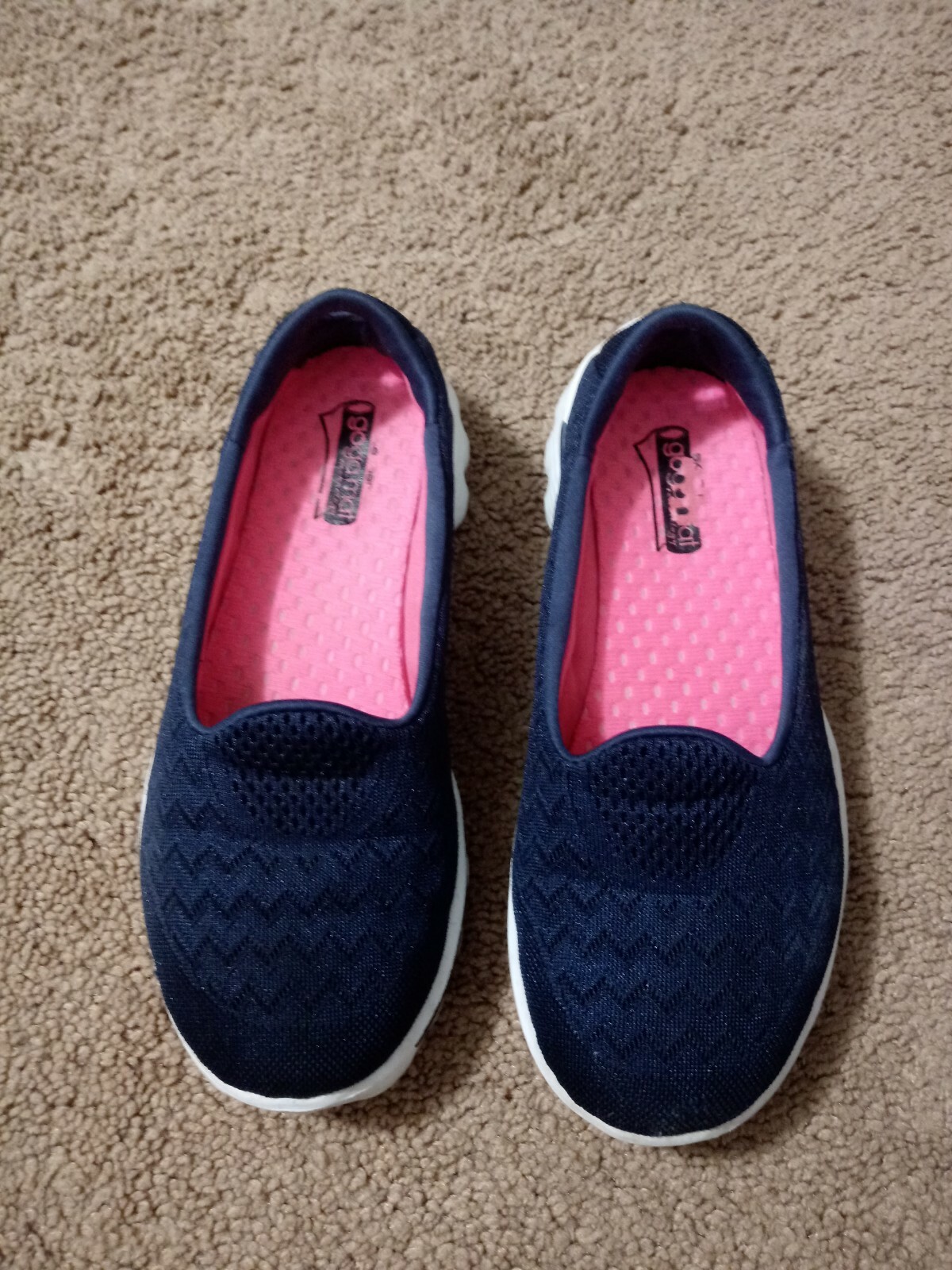 skecher goga mat
