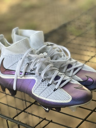 nike men's vapor untouchable mid football cleats
