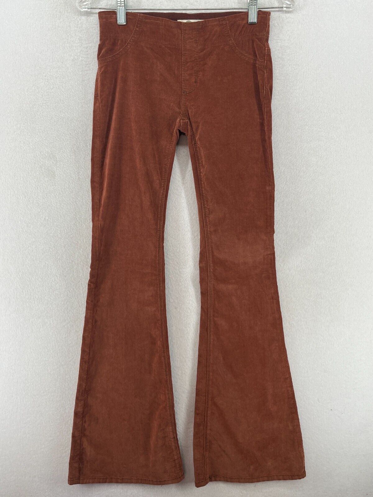 WE THE FREE Jeans 24 Penny Pull On FREE PEOPLE Flare WE THE FREE Jeans 24 Penny Pull On FREE PEOPLE Flare