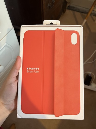 Official Genuine Apple iPad Mini 6th Generation Smart Folio Official Genuine Apple iPad Mini 6th Generation Smart Folio