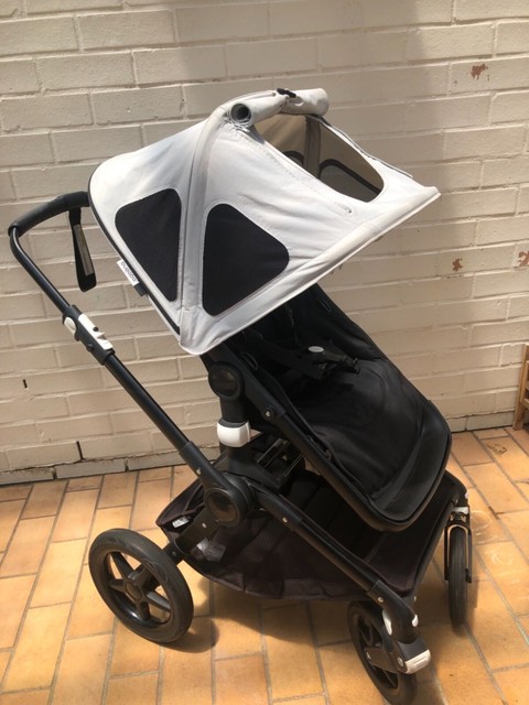 gumtree bugaboo fox