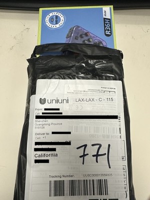 Item photo(s) from verified buyer