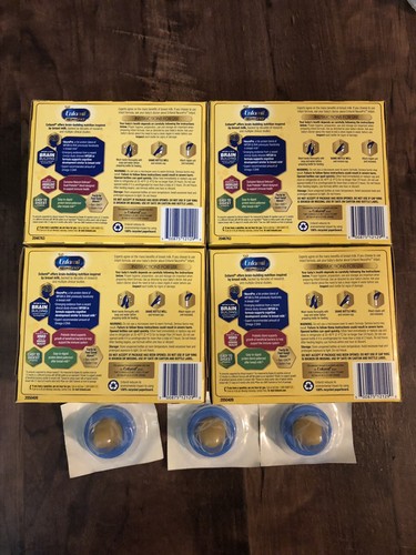 (4) 6pk Enfamil NeuroPro Ready to Feed Formula 2oz Bottles